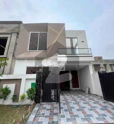Hot Deal! Brand New 5 Marla House For Sale In A Block Bahria Orchard Phase 2 Prime Location Hot Deal! Brand New 5 Marla House For Sale In A Block Bahria Orchard Phase 2 Prime Location