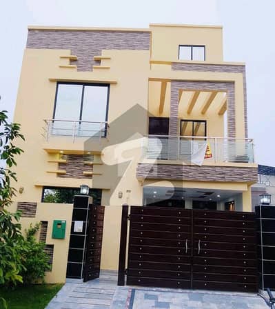 5 Marla House For Sale Prime Location Ideal Living 5 Marla House For Sale Prime Location Ideal Living
