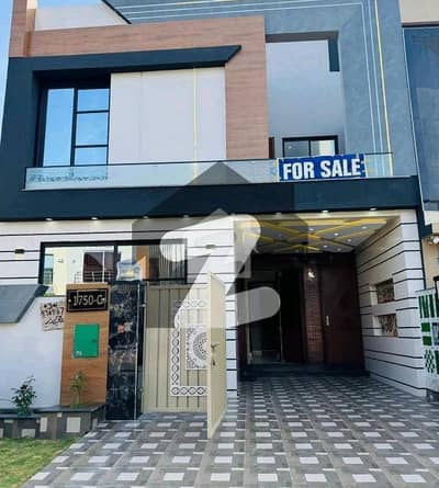 5 Marla House For Sale In Bahria Orchard Lahore Prime Location 5 Marla House For Sale In Bahria Orchard Lahore Prime Location