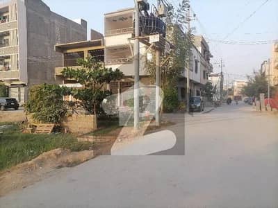 Well-constructed Prime Location House Available For sale In Gwalior Cooperative Housing Society