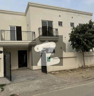 Brand New 5 Marla House For Sale Prime Location Ready To Move