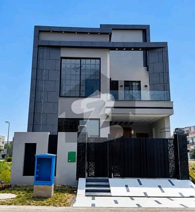 Brand New 5 Marla House For Sale In A Block Bahria Orchard Phase 2 | Facing Park Brand New 5 Marla House For Sale In A Block Bahria Orchard Phase 2 | Facing Park