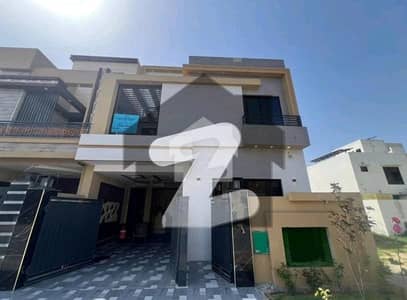 Brand New 5 Marla House For Sale In Bahria Orchard Phase 1 Lahore Hot Deal 170 Lac