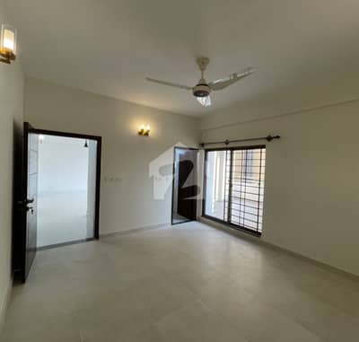 Ideally Located West Open Flat For Sale In Askari 5 - Sector J Available