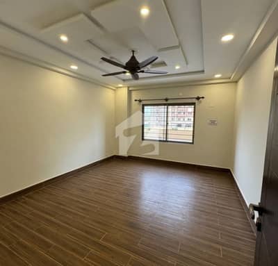 Flat For Sale In Askari 5 - Sector J