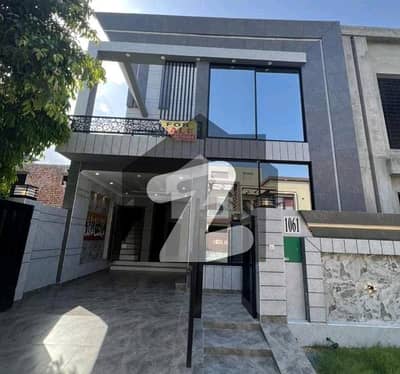 5 Marla House For Sale In Bahria Orchard Phase 2 Prime Location Best Deal
