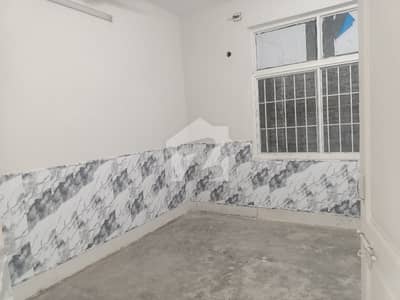 Flat Available For Rent