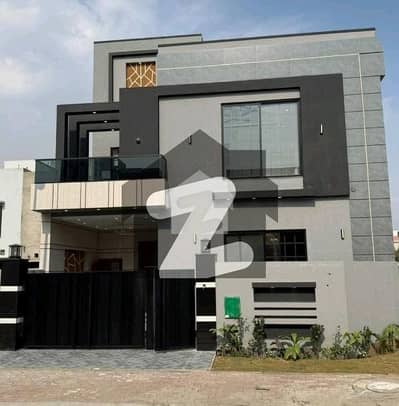 7 Marla House For Sale In Bahria Orchard Eastern Extension Prime Location Hot Deal