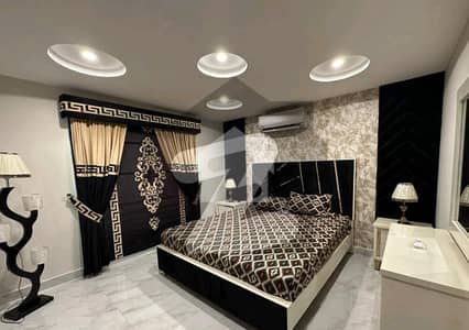 بحریہ ٹاؤن سیکٹر سی بحریہ ٹاؤن,لاہور میں 1 کمرے کا 2 مرلہ فلیٹ 60.0 لاکھ میں برائے فروخت۔