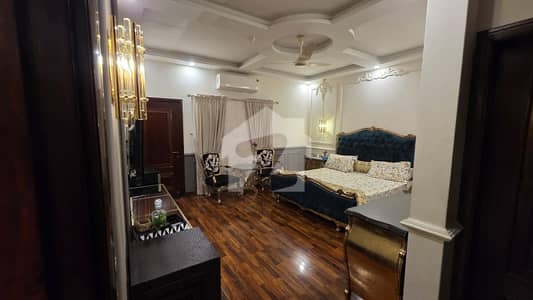 Owner-Built Bungalow For Sale DHA Phase 6 Near Shaheen