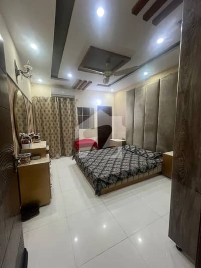 5 Marla House Available For Sale In Sabzazar Scheme