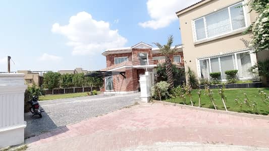 2.5 Kanal House Available For Sale In Bahria Garden City Zone 1 2.5 Kanal House Available For Sale In Bahria Garden City Zone 1