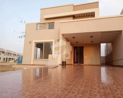 235 Square Yard 3 Bedrooms Luxury Villa Is Available FOR RENT 14 Km From Entrance Of BTK 3 Bed DD Lounge 1 Kitchen