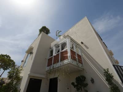 240 SQUARE YARD FULLY FURNISHED ULTRA-LUXURY SMART HOME FOR SALE PREMIUM LIVING REDEFINED Block C