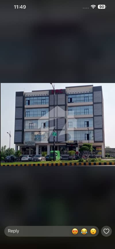 Rented Property For Sale At Bahria Enclave