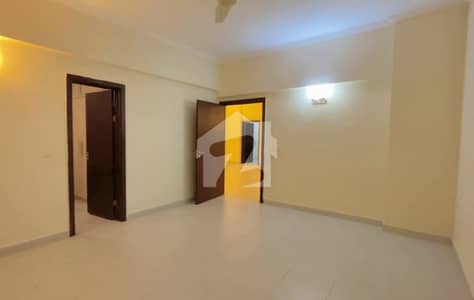 3 Bedrooms Luxurious Apartment is available for RENT Near Main Entrance of Bahria Town