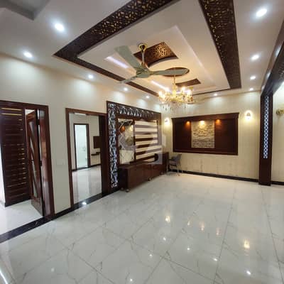 5 Marla Brand New House Available For Sale In CC Block