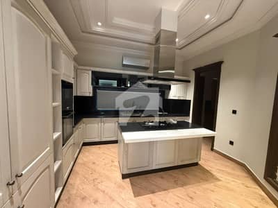 1 Kanal Luxury Modern Bungalow with Theater