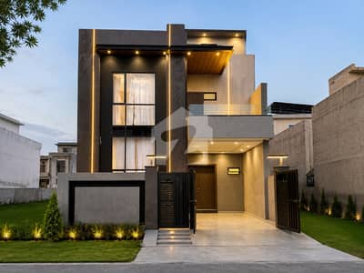 BRAND NEW HOUSE AVAILABLE FOR SALE (AT REASONABLE PRICE) IN CITI HOUSING GUJRANWALA