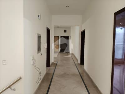 10 Marla Portion For Rent 3 Bed Room