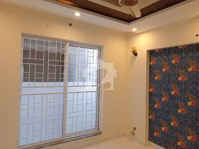 10 Marla Brand New Modern House
