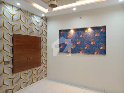 10 Marla Brand New Modern House