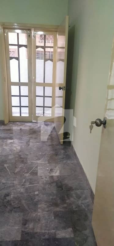 5 Marla Portion For Rent Brand New 2 Bed Tv Lounge Lounge Drawing Room Kitchen Gas Separate Gate Separate Electric Meter