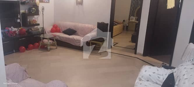 Premium 10 Marla Lower Portion Is Available For Rent In Lahore