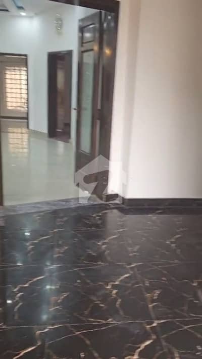 10 Marla House For Rent In Wapda Town Phase 2