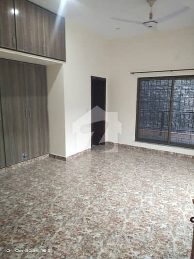 10 Marla Upper Potion 2 Bedrooms For Rent