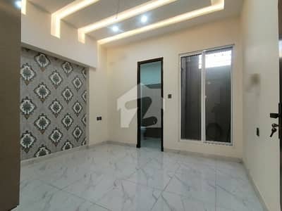 Prime Location House In Jubilee Town - Block C Sized 3 Marla Is Available