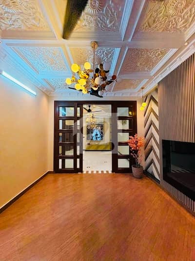 Your Dream Brand New 5 Marla House Is Available In Jubilee Town - Block F Your Dream Brand New 5 Marla House Is Available In Jubilee Town - Block F