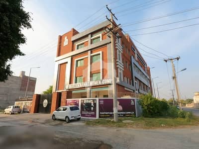 جوبلی ٹاؤن ۔ بلاک اے جوبلی ٹاؤن,لاہور میں 1 کنال رہائشی پلاٹ 2.5 کروڑ میں برائے فروخت۔