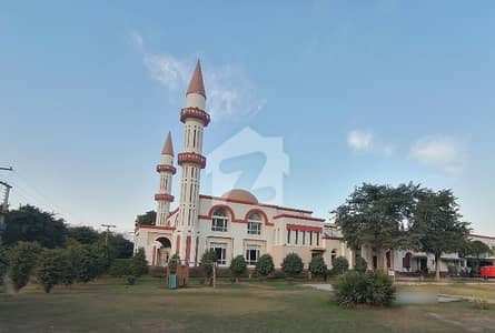 On Excellent Location Residential Plot Of 2 Kanal In Izmir Town - Block K Is Available On Excellent Location Residential Plot Of 2 Kanal In Izmir Town - Block K Is Available