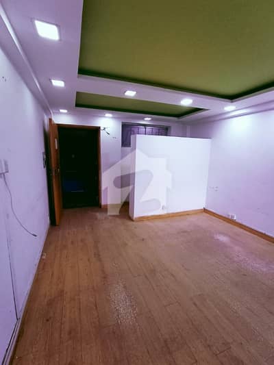 Office For Rent In Blue Area Islamabad, Mezzanine Floor - Fazal E Haq Road Facing