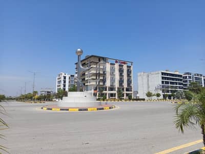 Get An Attractive Residential Plot In Islamabad Under Rs. 11000000
