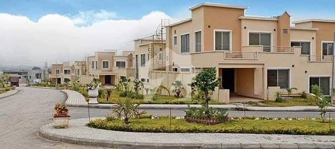 ڈی ایچ اے ویلی ڈی ایچ اے ڈیفینس,اسلام آباد میں 3 کمروں کا 8 مرلہ مکان 1.95 کروڑ میں برائے فروخت۔