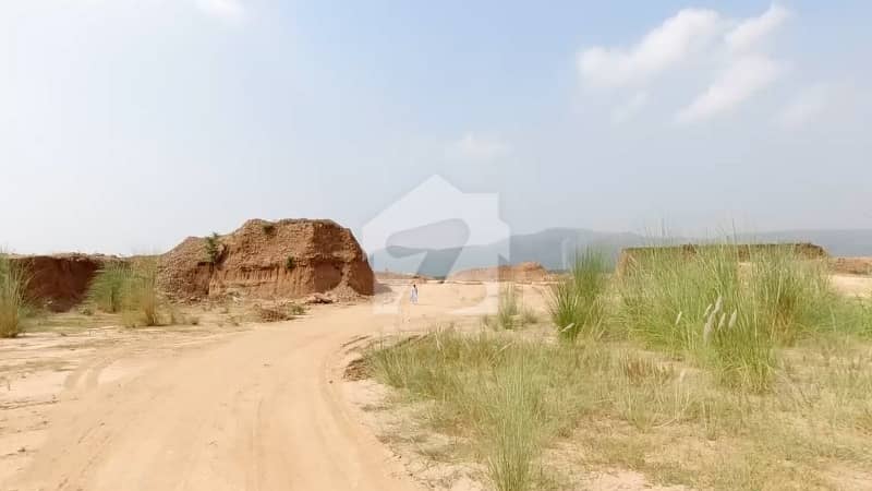 Book A 1 Kanal Residential Plot In C-15 Book A 1 Kanal Residential Plot In C-15