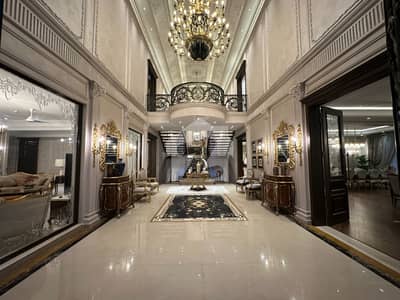 2KANAL ROYAL PALACE WITH PREMIUM QUALITY OF CONSTRUCTION AND LOCATION FOR SALE 2KANAL ROYAL PALACE WITH PREMIUM QUALITY OF CONSTRUCTION AND LOCATION FOR SALE