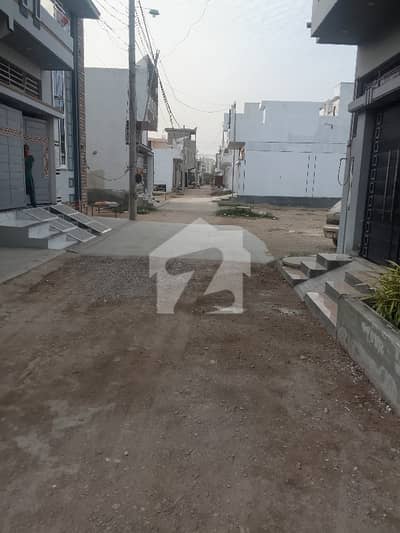 سعدی گارڈن - بلاک 5 سعدی گارڈن,سکیم 33,کراچی میں 5 مرلہ رہائشی پلاٹ 1.1 کروڑ میں برائے فروخت۔ سعدی گارڈن - بلاک 5 سعدی گارڈن,سکیم 33,کراچی میں 5 مرلہ رہائشی پلاٹ 1.1 کروڑ میں برائے فروخت۔