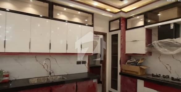 400 Square Yards House In Gulshan-E-Iqbal - Block 2 Is Best Option