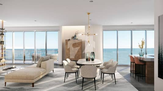 Prime Location Flat Of 2341 Square Feet In Emaar Panorama For Sale