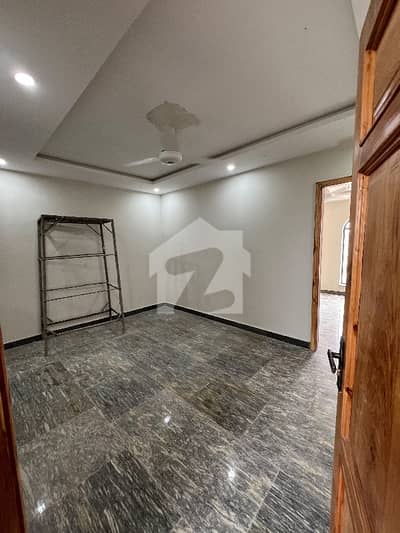 One Bedroom Unfurnished Apartment For Rent.