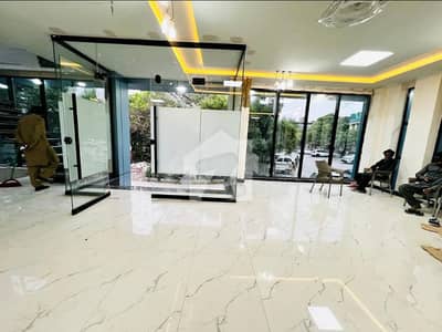 G-9/1 Size 40x30 Like Brand New Triple Story Building