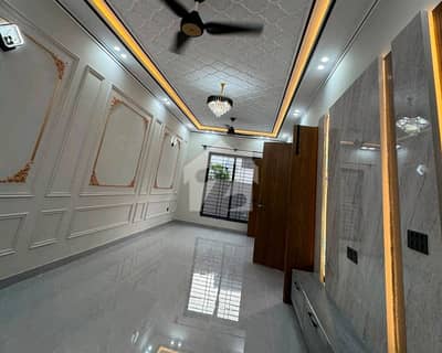5 Marla House In Faisal Margalla City For sale At Good Location