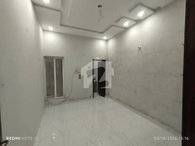 5 Marla Lower Protion Flat For Rent