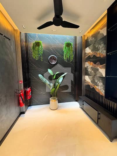 3 Years Installment Plan Luxury 5 Marla Brand New House In Park View City Lahore