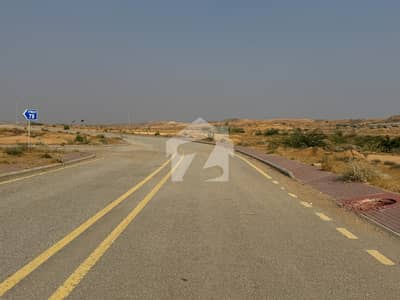 1000 Sq Yd Plot For Sale Precinct-33, Bahria Town Karachi Near Shopping Gallery & Rafi Cricket Stadium | Ready-to-Construct | Prime Location for Future Investment.