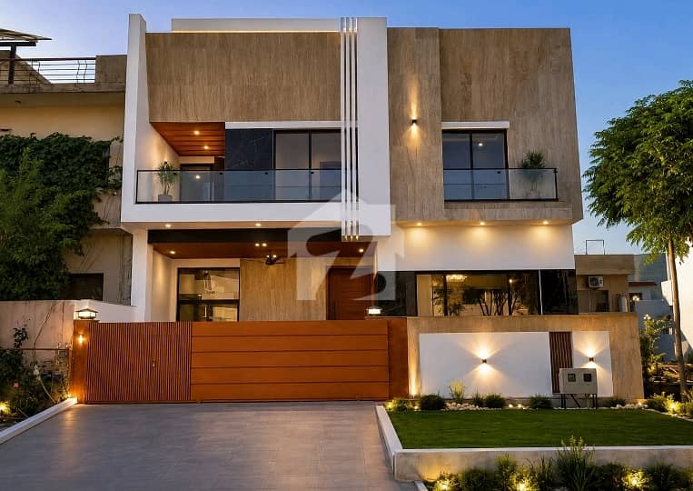 Your Ideal 10 Marla House Has Just Become Available In D-12 Your Ideal 10 Marla House Has Just Become Available In D-12
