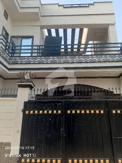 5 Marla Double Storey House 5 Marla Double Storey House